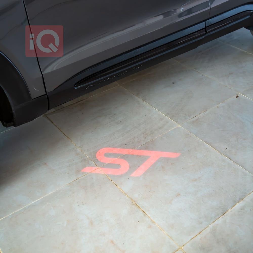 فورد إكسبلورر